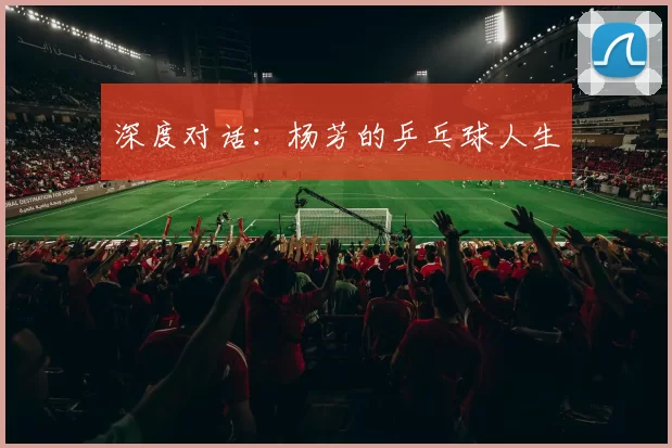 深度对话：杨芳的乒乓球人生